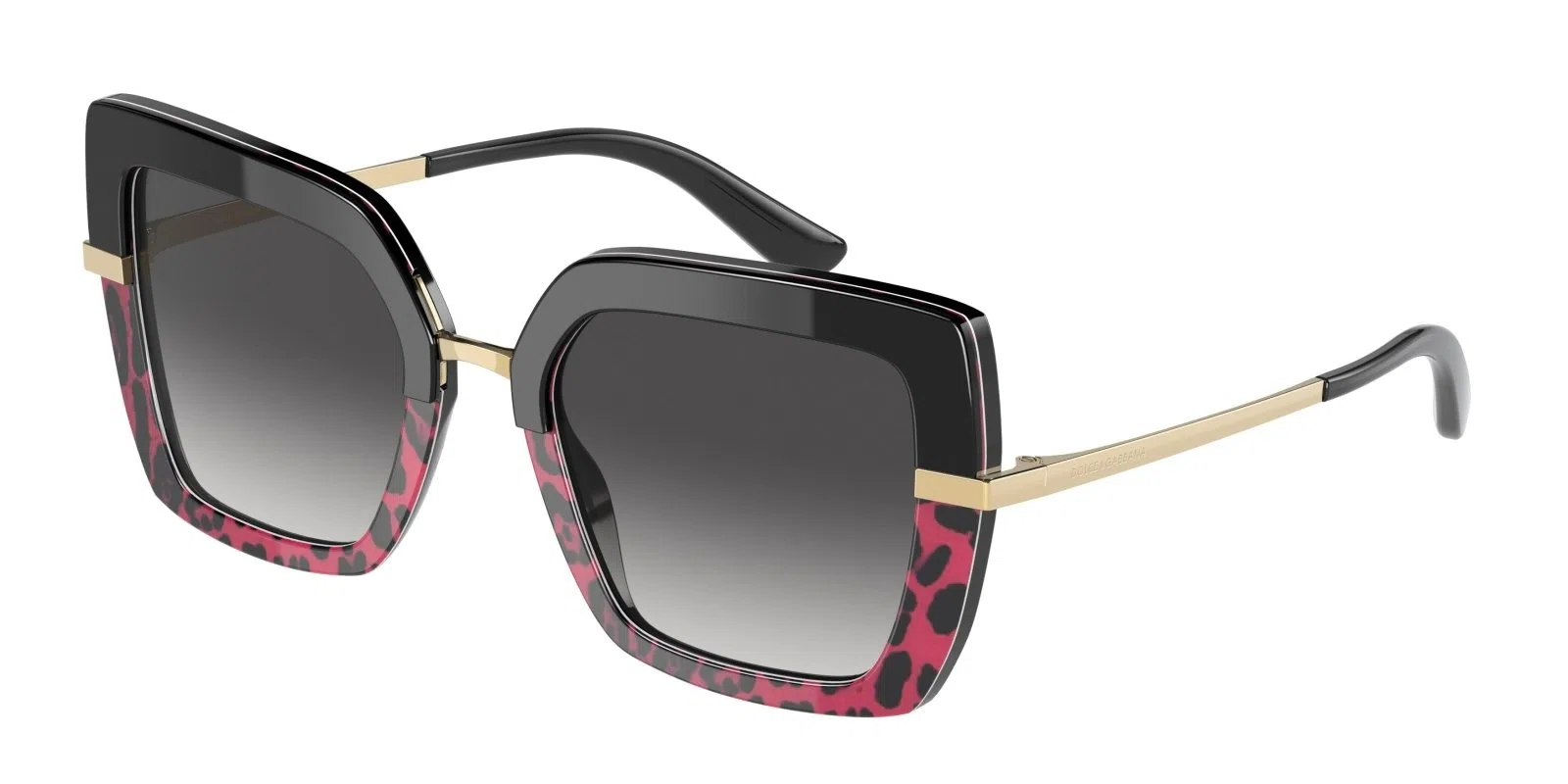 Dolce & Gabbana 4373 Sunglasses - view 11